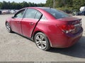 2012 Chevrolet Cruze — photo 3 of 16 | VIN 1G1PH5SC9C7332096