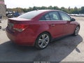 2012 Chevrolet Cruze — photo 4 of 16 | VIN 1G1PH5SC9C7332096