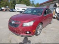 2012 Chevrolet Cruze — photo 6 of 16 | VIN 1G1PH5SC9C7332096
