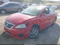 2015 Nissan Sentra — photo 2 of 16 | VIN 3N1AB7AP4FY368900