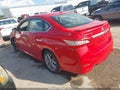 2015 Nissan Sentra — photo 3 of 16 | VIN 3N1AB7AP4FY368900