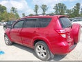 2009 Toyota RAV4 — photo 3 of 16 | VIN JTMBF31V39D003029