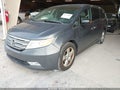 2012 Honda Odyssey — photo 2 of 15 | VIN 5FNRL5H97CB097606