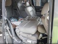 2012 Honda Odyssey — photo 8 of 15 | VIN 5FNRL5H97CB097606