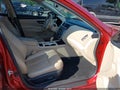 2016 Nissan Altima — photo 5 of 17 | VIN 1N4AL3AP1GC141148