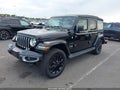 2023 Jeep Wrangler — photo 2 of 16 | VIN 1C4JJXP68PW579458