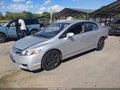 2011 Honda Civic — photo 2 of 11 | VIN 2HGFA1F55BH307115