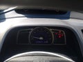 2011 Honda Civic — photo 7 of 11 | VIN 2HGFA1F55BH307115