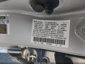 2011 Honda Civic — photo 9 of 11 | VIN 2HGFA1F55BH307115