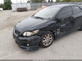 2010 Toyota Corolla — photo 6 of 11 | VIN 1NXBU4EE7AZ252794