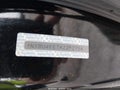 2010 Toyota Corolla — photo 9 of 11 | VIN 1NXBU4EE7AZ252794
