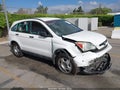2009 Honda CR-V — photo 1 of 17 | VIN 5J6RE38349L026907