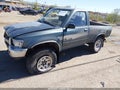 1992 Toyota Pickup — photo 2 of 12 | VIN JT4VN01D0N0005585