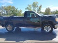 2013 GMC Sierra 3500 HD — photo 13 of 15 | VIN 1GT322CGXDZ200428