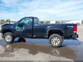 2013 GMC Sierra 3500 HD — photo 14 of 15 | VIN 1GT322CGXDZ200428