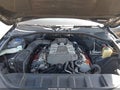 2013 Audi Q7 — photo 10 of 11 | VIN WA1LGAFE9DD005479