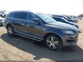 2013 Audi Q7 — photo 1 of 11 | VIN WA1LGAFE9DD005479