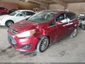 2013 Ford C-Max — photo 2 of 12 | VIN 1FADP5BU0DL521269