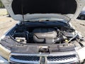 2013 Dodge Durango — photo 10 of 17 | VIN 1C4RDHAG1DC696622