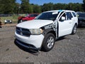 2013 Dodge Durango — photo 2 of 17 | VIN 1C4RDHAG1DC696622