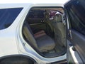 2013 Dodge Durango — photo 8 of 17 | VIN 1C4RDHAG1DC696622