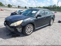 2010 Subaru Legacy — photo 2 of 12 | VIN 4S3BMDG61A2225757