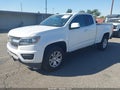 2020 Chevrolet Colorado — photo 2 of 17 | VIN 1GCHSCEA9L1229114