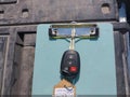 2012 Toyota Camry — photo 11 of 11 | VIN 4T1BF1FK0CU616991