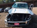 2015 Ford F-250 — photo 13 of 17 | VIN 1FTBF2A66FEB38479