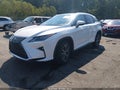 2017 Lexus RX 350 — photo 2 of 17 | VIN 2T2ZZMCA3HC059209