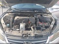 2014 Honda Accord — photo 10 of 16 | VIN 1HGCR2F81EA005819