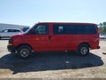 2011 Chevrolet Express 2500 — photo 14 of 16 | VIN 1GAWGPFA1B1112455