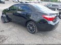 2015 Toyota Corolla — photo 3 of 16 | VIN 2T1BURHE8FC465951