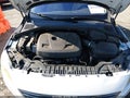 2017 Volvo S60 — photo 10 of 16 | VIN LYV402HKXHB148898