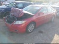 2007 Toyota Camry — photo 2 of 17 | VIN JTNBK46K173027182