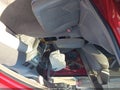 2007 Toyota Camry — photo 5 of 17 | VIN JTNBK46K173027182