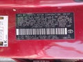 2007 Toyota Camry — photo 9 of 17 | VIN JTNBK46K173027182