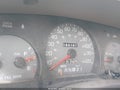 2000 Mercury Grand Marquis — photo 14 of 15 | VIN 2MEFM75W9YX608907