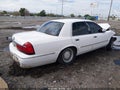 2000 Mercury Grand Marquis — photo 4 of 15 | VIN 2MEFM75W9YX608907