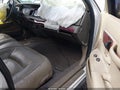 2000 Mercury Grand Marquis — photo 5 of 15 | VIN 2MEFM75W9YX608907