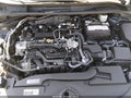 2024 Toyota Corolla — photo 10 of 17 | VIN 5YFB4MDE0RP166693