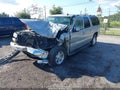 2006 GMC Yukon XL — photo 2 of 16 | VIN 1GKEC16Z96J141519
