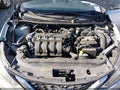 2016 Nissan Sentra — photo 10 of 11 | VIN 3N1AB7AP6GL667061