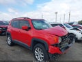 2018 Jeep Renegade — photo 1 of 16 | VIN ZACCJBBB6JPH89397