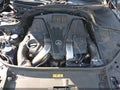 2014 Mercedes-Benz S-Class — photo 10 of 16 | VIN WDDUG8CB2EA050477