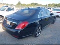 2014 Mercedes-Benz S-Class — photo 4 of 16 | VIN WDDUG8CB2EA050477