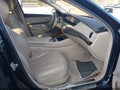 2014 Mercedes-Benz S-Class — photo 5 of 16 | VIN WDDUG8CB2EA050477