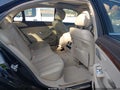 2014 Mercedes-Benz S-Class — photo 8 of 16 | VIN WDDUG8CB2EA050477