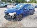 2016 Toyota Corolla — photo 2 of 17 | VIN 2T1BURHEXGC572744