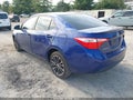 2016 Toyota Corolla — photo 3 of 17 | VIN 2T1BURHEXGC572744